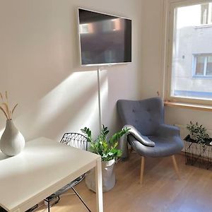 Appartement met een Slaapkamer